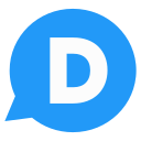 Disqus,Logo,Social,Social media ok 